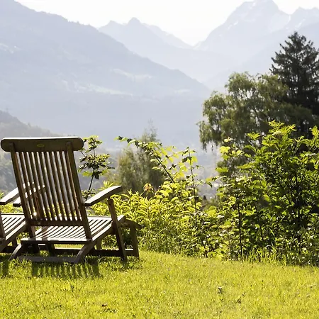 Hotel garni Landhaus Maria Grün-3